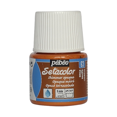 Pebeo 789.961 Cotone Per Pittura Su Telaio – 20x20 Cm, Uniforme E Resistente, Per Colori Universali