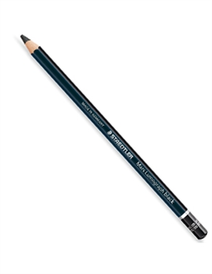 Staedtler Noris 120 Matite HB – Confezione Da 24 – Premium Office – Legno Naturale