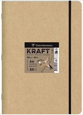 Cartelline 3 Lembi Con Elastico In Plastica Nere Plastibor - 26,5x35x3